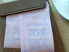 -顺德美的万豪酒店-万豪中餐厅
