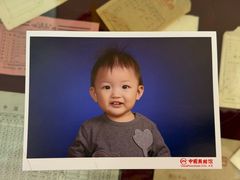 -中国照相馆(王府井店)