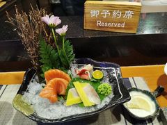 -熊串烧亭.居酒屋(珠江路店)