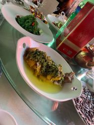 -花家怡园·宴会厅(簋街四合院总店)