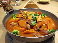 -水煮三国·川鲁江湖菜(香山店)