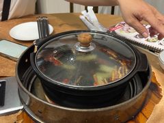 -濠轩阁特色生蚝火锅总店