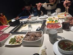 -海底捞火锅(九久奥特莱斯店)