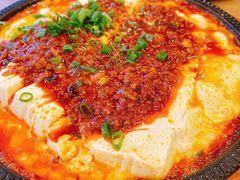 -英兰朝族饭店·英兰锅包肉(佳园路店)
