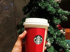 -星巴克臻选(南京艾尚天地店)