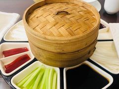 -茶港食堂(武昌店)