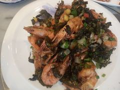 -小天妃海鲜酒楼(西马庄店)