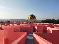 -漳州滨海火山岛自然生态风景区