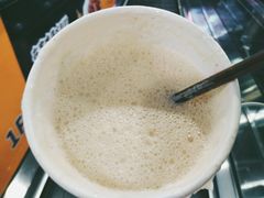 蔓越阑珊-茶颜悦色(雨花亭凯德二楼店)