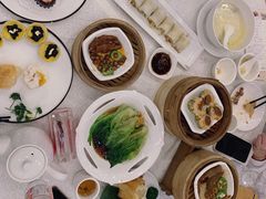 -龙的酒楼·手工早茶·顺德菜(近良路店)