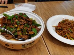 -胡子大厨·超级小炒肉(晶耀前滩店)