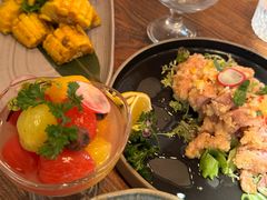 -食陆号·新式台湾创意菜(十全街首店)