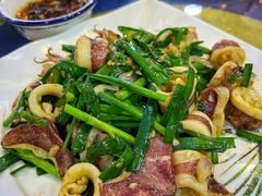 -东江海鲜大排档·潮汕菜·砂锅粥