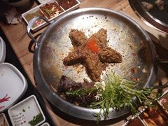 -炉小哥烤肉(朗悦公园茂店)