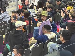 -东莞银行篮球中心