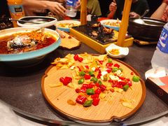 -羽鸽集·乳鸽专门店·地道顺德菜(岭南站店)