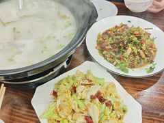 -阿德鱼湾(二七店)