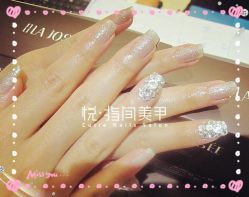 2013.10.28 022-----------悦指间美甲美睫