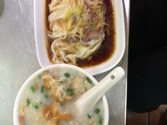 牛肉拉肠-源记肠粉(华贵路店)