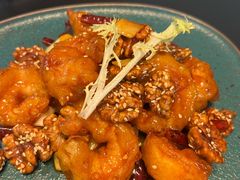 -铜锣湾·有麝自然香(渝北财富中心店)