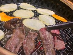 -竹涟烧肉(欢肆店•原星悦荟店)
