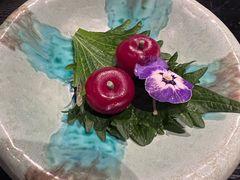 -松鹤精致料理(五一中路店)