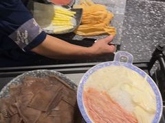 -哥老官重庆美蛙鱼头(宝山龙湖店)
