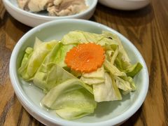 -李先生牛肉面大王(马栏店)