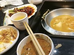 -晓林火锅(安定门店)