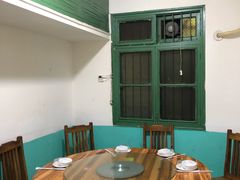 包厢-勇猛子川菜馆(新军路店)