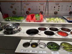 -海底捞火锅(漫广场店)