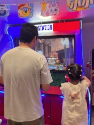 -奈尔宝家庭中心·亲子餐厅(苏州大悦城店)