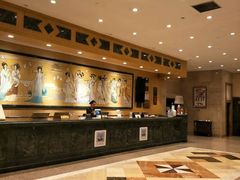 -烟台碧海饭店(烟台火车站店)