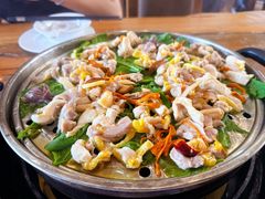 桑拿鸡-阿多私房菜(顺德店)