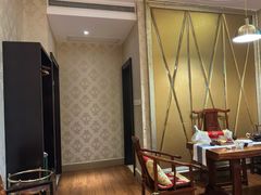 -骏莱海鲜鱼港(五角场店)