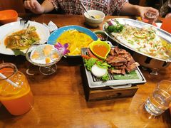 -荷花泰菜(东方新天地店)