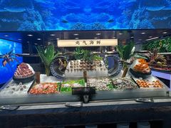 -神帆·元气汤泉(解放西路店)
