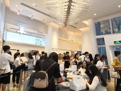 -喜茶(深圳福田星河COCO Park店)