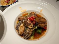 -莆田餐厅PUTIEN(宁波阪急店)