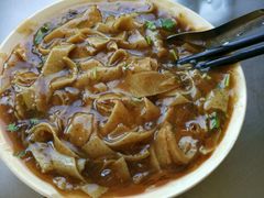 -陈记锅巴菜(五大道店)