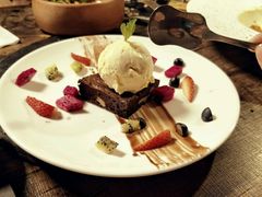 -HIGH FIVE哈福手工汉堡(桂林路店)