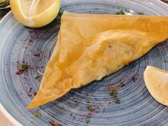 -La Medina餐厅(亮马河南路店)