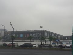 -新时代家居生活广场(古墩店)