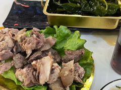 -刘少华贵州小黄牛·鲜牛肉火锅(总店)
