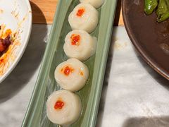 桂花拉糕-苏帮袁Sue Cuisine(来福士店)