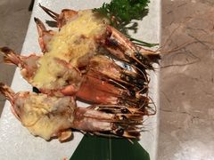 iphone_upload_pic-贵木日本料理·铁板烧(新地假日广场店)
