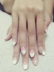 -闺蜜美甲