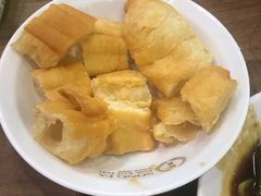 -松發肉骨茶(牛车水店)