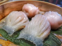 味可道虾饺皇-味可道美食坊(福基路店)