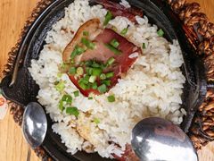 -渝绝回味碗土家洋芋饭(学道街店)